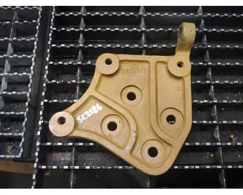 Engine Parts, Misc. Caterpillar 3208 Machinery And Truck Parts