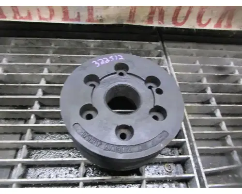 Engine Parts, Misc. Caterpillar 3208 Machinery And Truck Parts