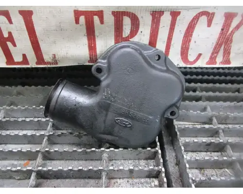 Engine Parts, Misc. Caterpillar 3208 Machinery And Truck Parts