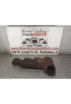 Caterpillar 3208 Exhaust Manifold