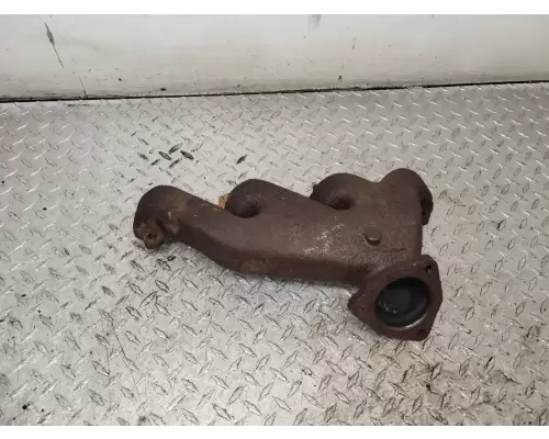 Caterpillar 3208 Exhaust Manifold