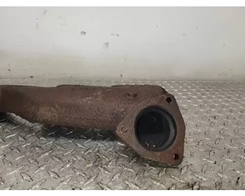 Caterpillar 3208 Exhaust Manifold