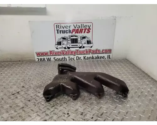 Caterpillar 3208 Exhaust Manifold