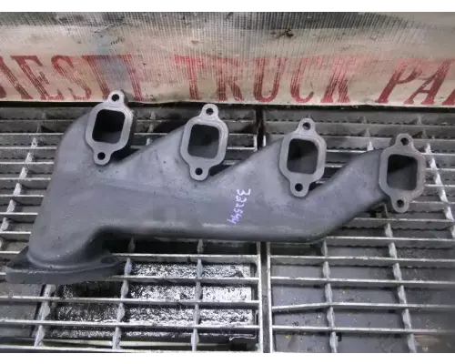 Caterpillar 3208 Exhaust Manifold