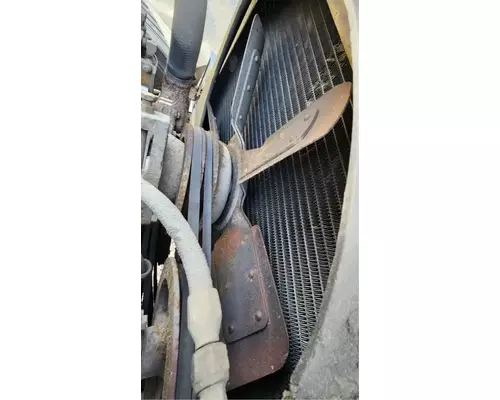 Caterpillar 3208 Fan Blade