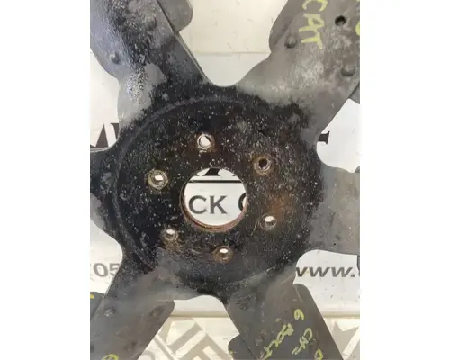 Caterpillar 3208 Fan Blade