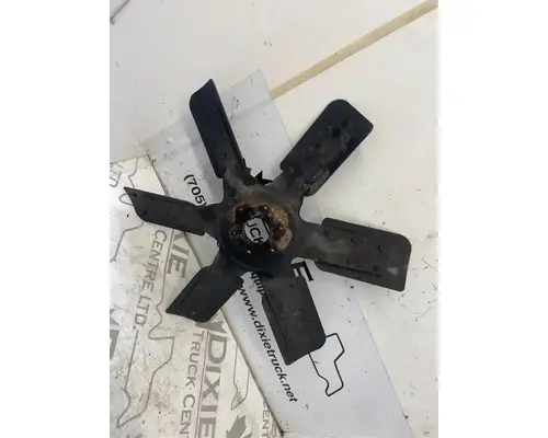 Caterpillar 3208 Fan Blade