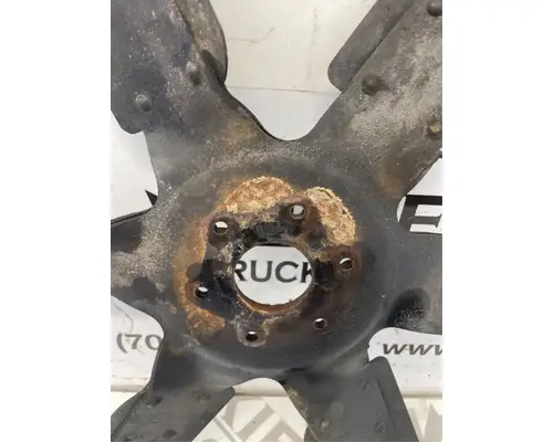 Caterpillar 3208 Fan Blade