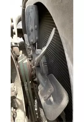 Caterpillar 3208 Fan Clutch