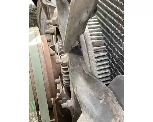 Caterpillar 3208 Fan Clutch