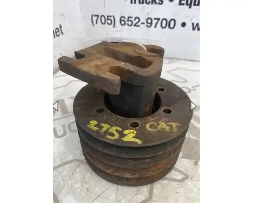Fan Clutch Caterpillar 3208 Dixie Truck Centre