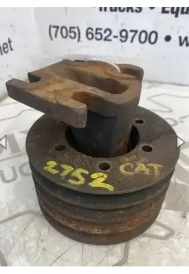 Caterpillar 3208 Fan Clutch