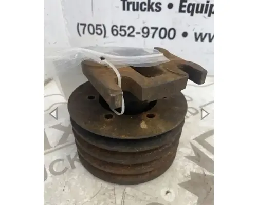 Caterpillar 3208 Fan Clutch