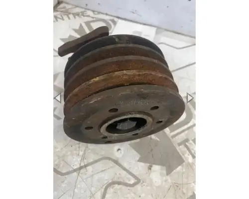 Caterpillar 3208 Fan Clutch