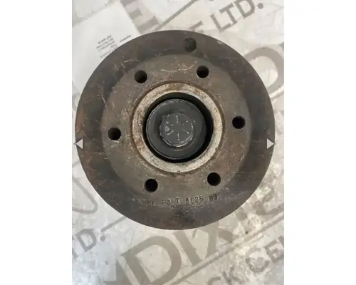 Caterpillar 3208 Fan Clutch