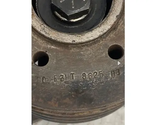 Caterpillar 3208 Fan Clutch