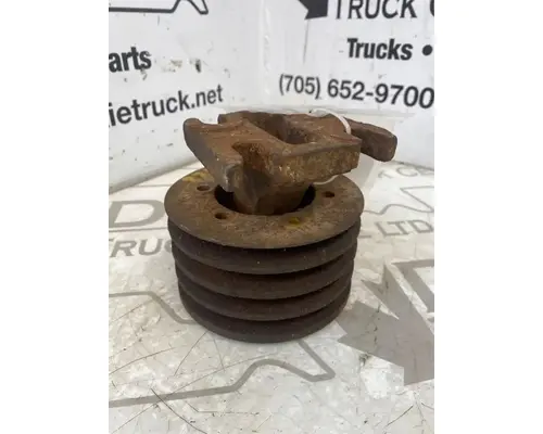 Fan Clutch Caterpillar 3208 Dixie Truck Centre