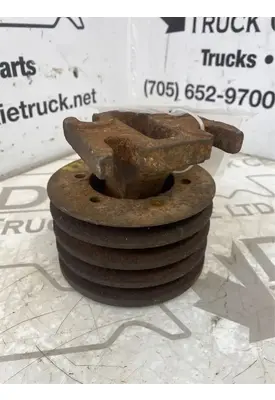 Caterpillar 3208 Fan Clutch