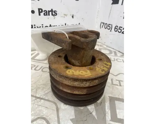 Caterpillar 3208 Fan Clutch