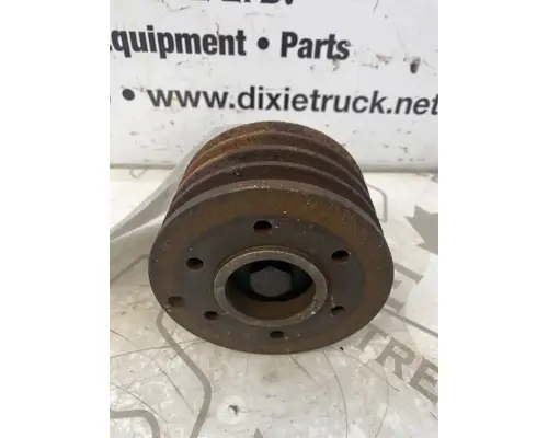 Caterpillar 3208 Fan Clutch