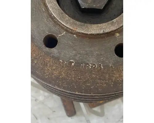 Caterpillar 3208 Fan Clutch