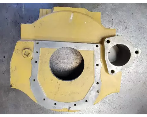 Caterpillar 3208 Flywheel Housing