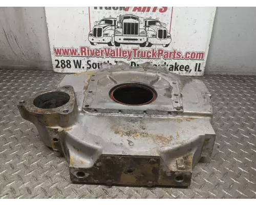 Caterpillar 3208 Flywheel Housing