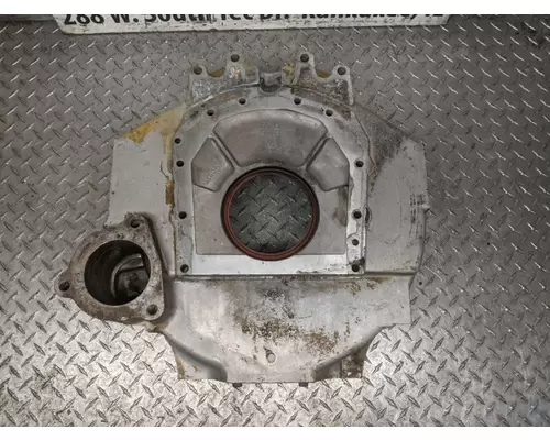 Caterpillar 3208 Flywheel Housing