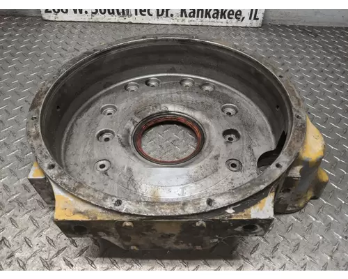 Caterpillar 3208 Flywheel Housing