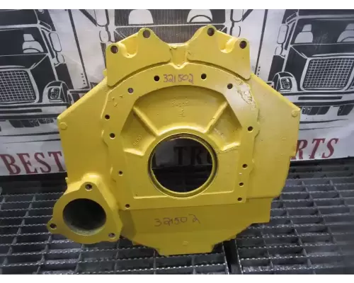 Caterpillar 3208 Flywheel Housing