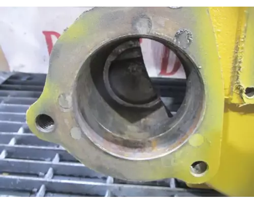 Caterpillar 3208 Flywheel Housing