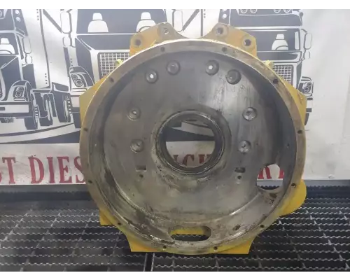 Caterpillar 3208 Flywheel Housing