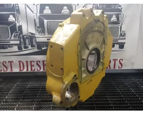 Caterpillar 3208 Flywheel Housing