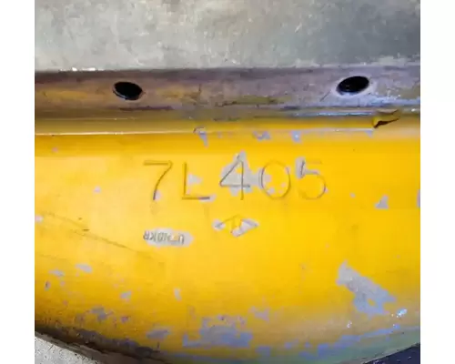 Caterpillar 3208 Flywheel Housings