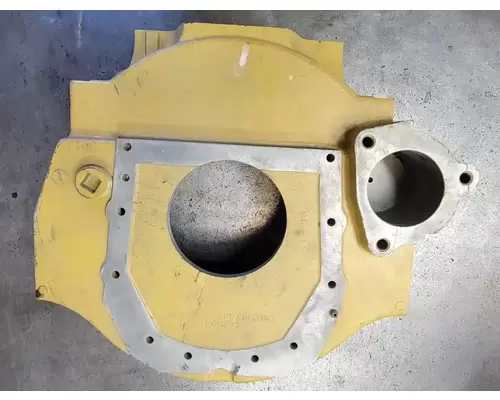 Caterpillar 3208 Flywheel Housings