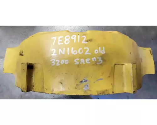 Caterpillar 3208 Flywheel Housings