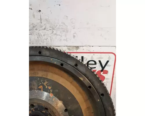 Caterpillar 3208 Flywheel