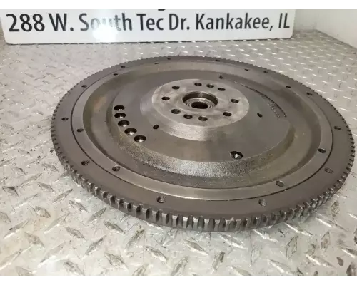 Caterpillar 3208 Flywheel