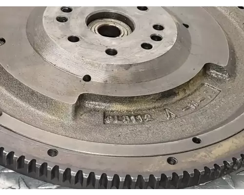 Caterpillar 3208 Flywheel