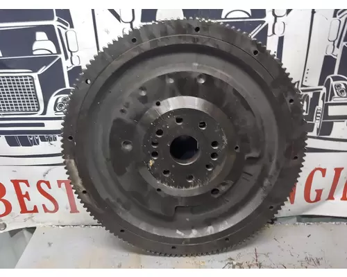 Caterpillar 3208 Flywheel