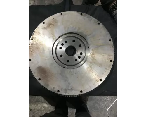 Caterpillar 3208 Flywheel