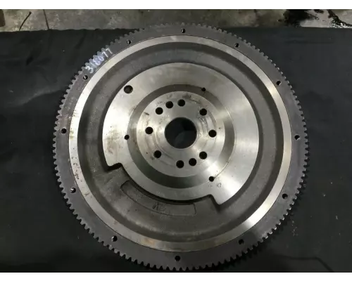 Caterpillar 3208 Flywheel