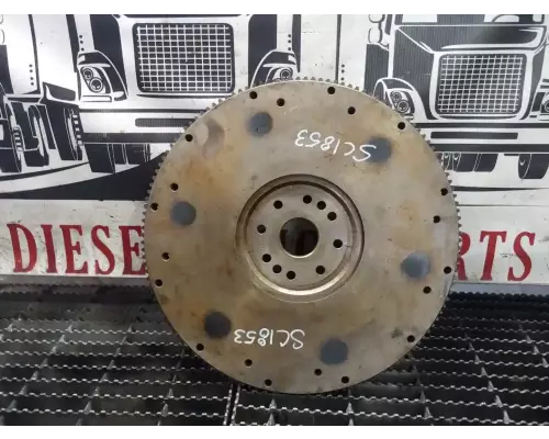 Caterpillar 3208 Flywheel