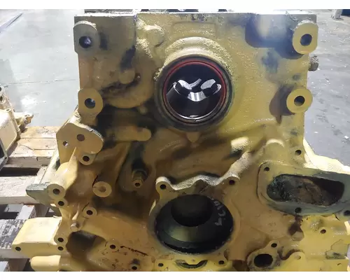 Caterpillar 3208 Front Cover