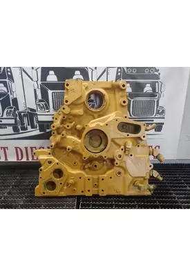 Caterpillar 3208 Front Cover