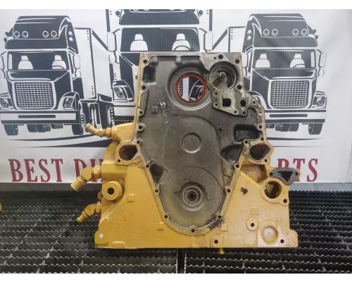 Caterpillar 3208 Front Cover