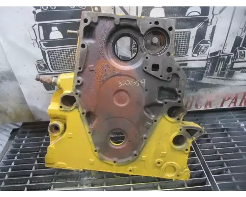 Caterpillar 3208 Front Cover