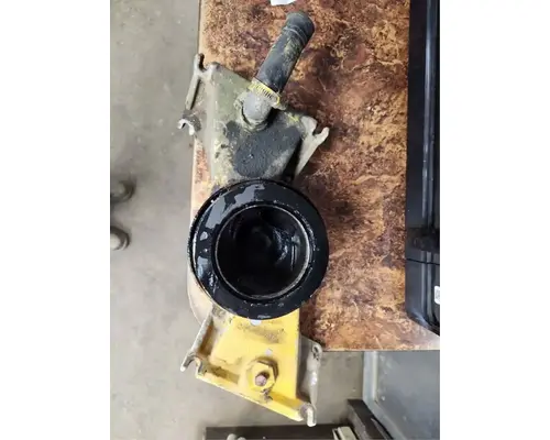 Intake Manifold Caterpillar 3208 Casey's Truck Salvage World