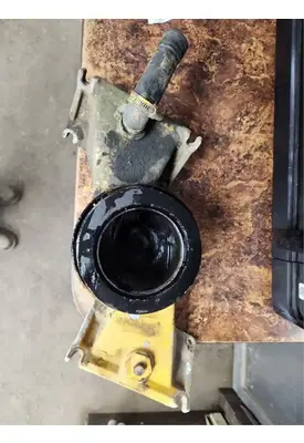 Caterpillar 3208 Intake Manifold