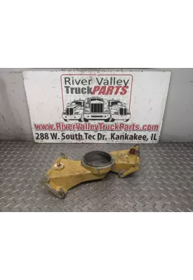 Caterpillar 3208 Intake Manifold